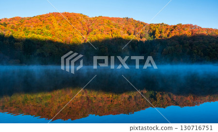 中綱湖(秋季) 中綱湖(秋季) 130716751