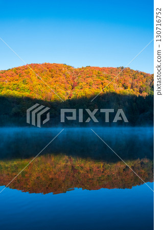 中綱湖(秋季) 中綱湖(秋季) 130716752