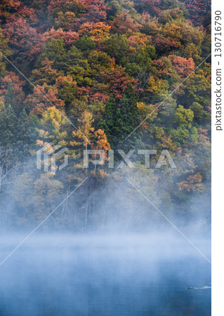 中綱湖（秋季） 130716790