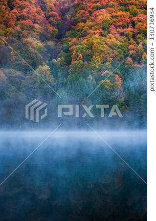 中綱湖（秋季） 130716934