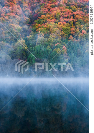 中綱湖(秋季) 中綱湖(秋季) 130716944