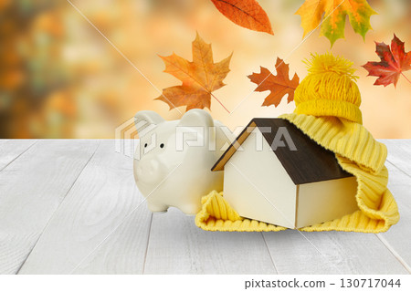 Energy-saving strategies for home heating during fall 130717044