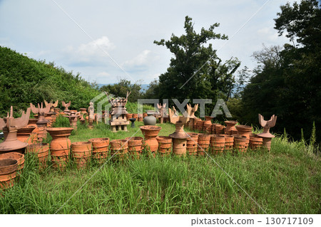 紀伊風土木之丘（大日山古墳第35號）[和歌山縣、歌山市] 130717109