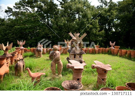 紀伊風土木之丘（大日山古墳第35號）[和歌山縣、歌山市] 130717111