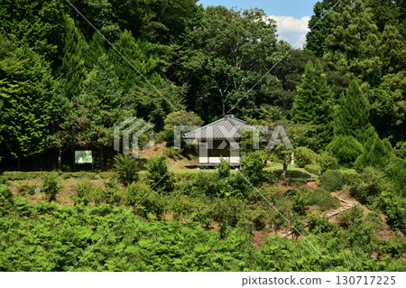 Kanda Jizodo (Koyasan-cho Ishimichi) [Katsuragi Town, Wakayama Prefecture] 130717225