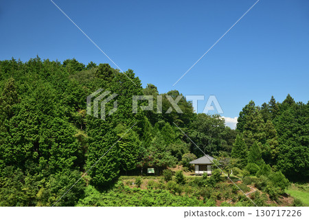 Kanda Jizodo (Koyasan-cho Ishimichi) [Katsuragi Town, Wakayama Prefecture] 130717226