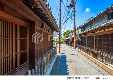 奈良五條新町街景 奈良五條新町街景 130717778