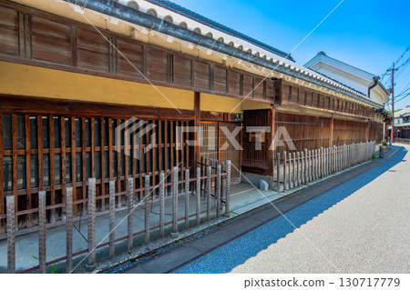 奈良五條新町街景 130717779