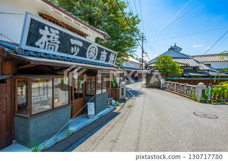 Nara Gojo Shinmachi Townscape 130717780