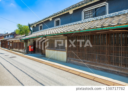 Nara Gojo Shinmachi Townscape 130717782