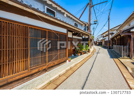 奈良五條新町街景 130717783