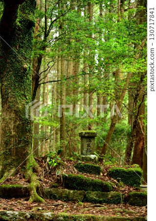 Hokai Tower (Fuden Pass) [Mihama Town, Mie Prefecture and Kiwa Town, Kumano City] 130717841