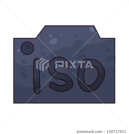 illustration of ISO 130717972