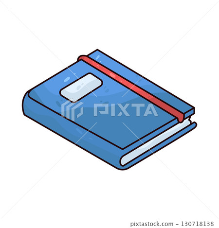 illustration of book illustration of book 130718138