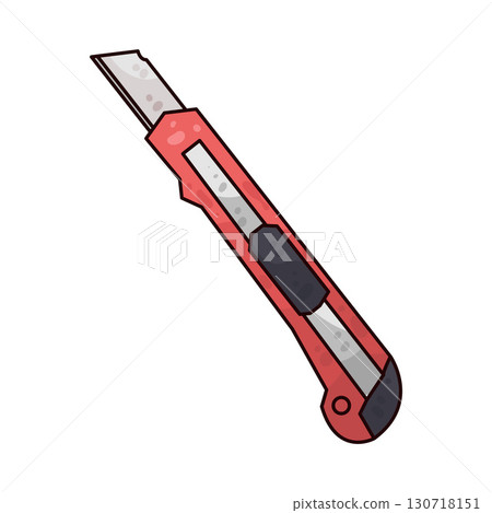 illustration of Cutter 130718151