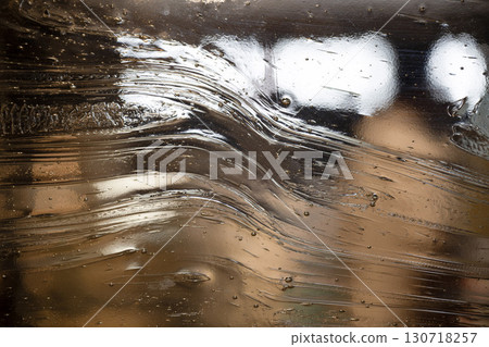 Wave Glass Wave Glass 130718257