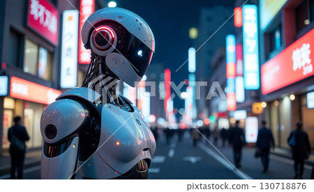 保衛城市的機器人 130718876