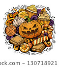 Halloween sweets 130718921