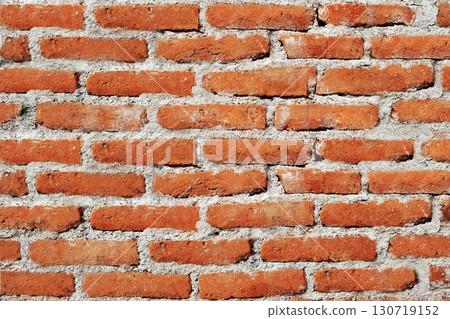Texture of the brick walls        130719152