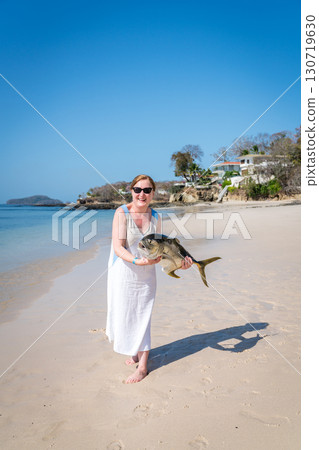 Morning catch 130719630