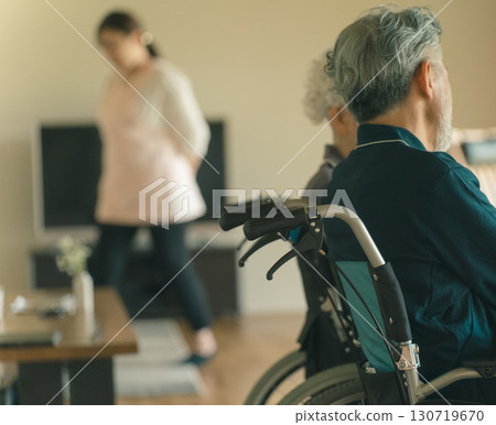 Visiting nursing care Visiting nursing care 130719670