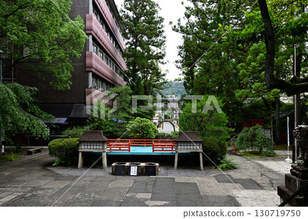 東天王岡崎神社(兔子神社) 東天王岡崎神社(兔子神社) 130719750