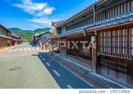 Gifu Prefecture, Mino City, Udatsu Town Gifu Prefecture, Mino City, Udatsu Town 130719908