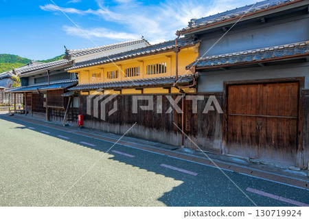 岐阜縣美濃市卯田町 岐阜縣美濃市卯田町 130719924