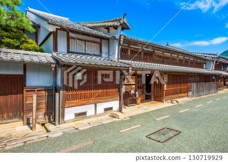 岐阜縣美濃市卯田町 130719929