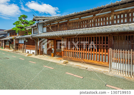 岐阜縣美濃市卯田町 130719933