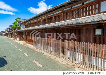 Gifu Prefecture, Mino City, Udatsu Town Gifu Prefecture, Mino City, Udatsu Town 130719940