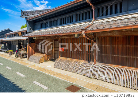 岐阜縣美濃市卯田町 岐阜縣美濃市卯田町 130719952