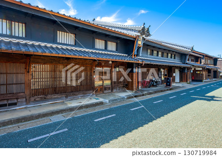 Gifu Prefecture, Mino City, Udatsu Town 130719984