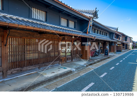Gifu Prefecture, Mino City, Udatsu Town 130719986