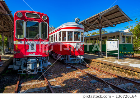 Former Mino Station, Mino City, Gifu Prefecture Former Mino Station, Mino City, Gifu Prefecture 130720164