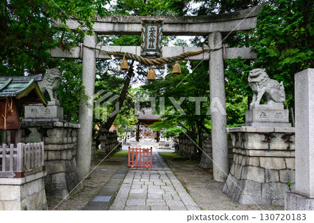 Tatsuki Shrine Tatsuki Shrine 130720183