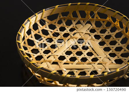 Bamboo basket Bamboo basket 130720490