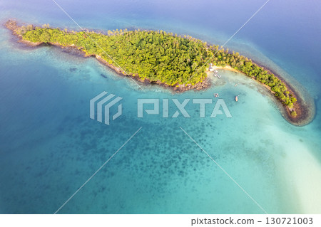 Koh Kood Trang, Tropical Island Koh Kood or Koh Kut Thailand. Koh Kood Trang, Tropical Island Koh Kood or Koh Kut Thailand. 130721003