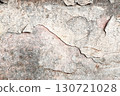 Light Gray Stucco Wall Texture. Abstract Background 130721028