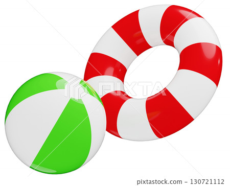 3D_inflatable_beach ball 130721112