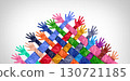 Together As A Strong Community 130721185