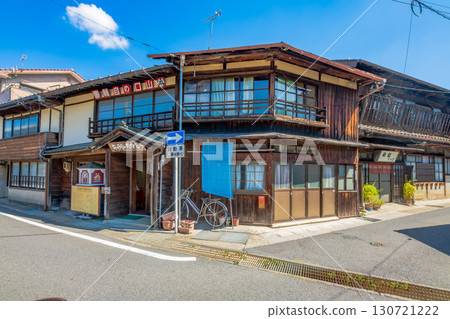 岐阜縣、惠那市、大正村 岐阜縣、惠那市、大正村 130721222