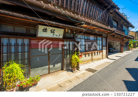 岐阜縣、惠那市、大正村 130721227