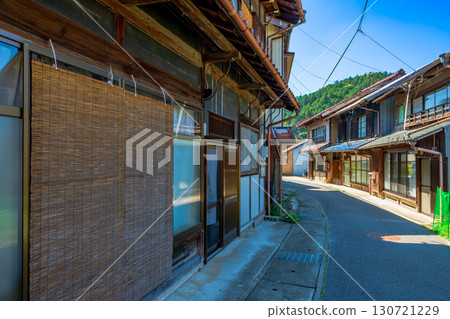 岐阜縣、惠那市、大正村 130721229