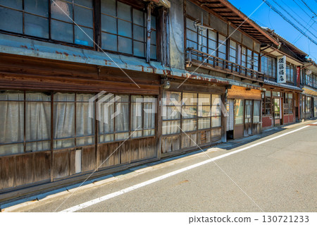 岐阜縣、惠那市、大正村 130721233