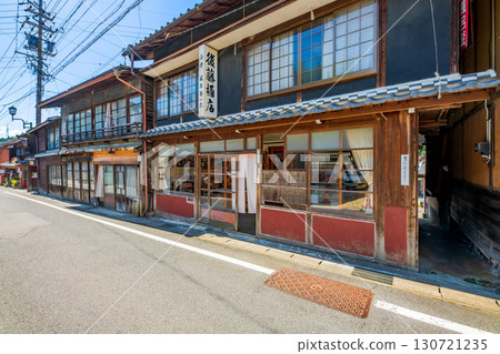 岐阜縣、惠那市、大正村 130721235