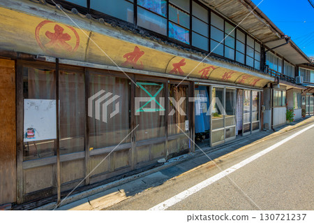 岐阜縣、惠那市、大正村 130721237