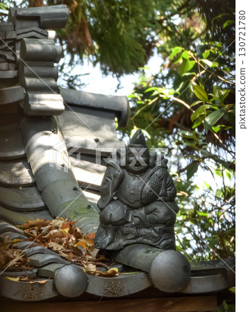 Tachiki Shrine, Ebisu Shrine 130721780