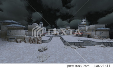 堡壘庭院 堡壘庭院 130721811