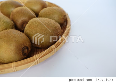 Cucumber fruit 130721923